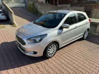 FORD KA 70 used cars, Price and ads