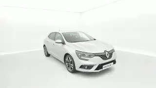 RENAULT MEGANE 2020 occasion - photo 2