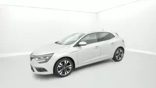 RENAULT MEGANE 2020 occasion - photo 4