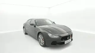 MASERATI GHIBLI 2017 occasion - photo 2