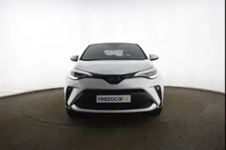 TOYOTA C-HR 2022 neuve - photo 2