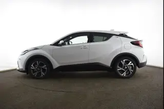 TOYOTA C-HR 2022 neuve - photo 3