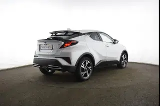 TOYOTA C-HR 2022 neuve - photo 5