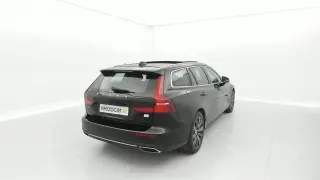 VOLVO V60 2021 occasion - photo 5