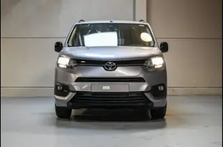 TOYOTA PROACE 2023 neuve - photo 2