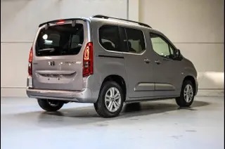 TOYOTA PROACE 2023 neuve - photo 4