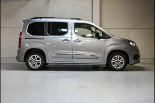 TOYOTA PROACE 2023 neuve - photo 5