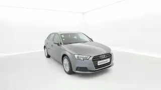 AUDI A3 2018 occasion - photo 2