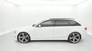 AUDI RS4 2013 occasion - photo 2
