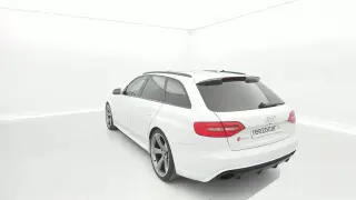 AUDI RS4 2013 occasion - photo 3