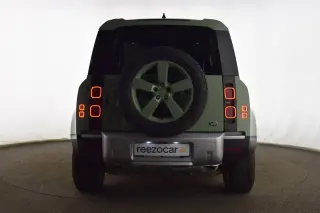 LAND ROVER DEFENDER 2023 occasion - photo 4