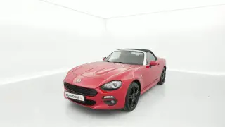 FIAT 124 SPIDER 2016 occasion - photo 1