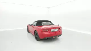 FIAT 124 SPIDER 2016 occasion - photo 3