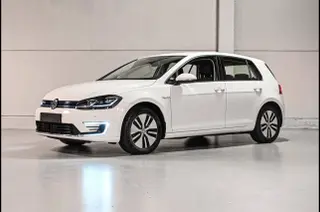 VOLKSWAGEN GOLF 2020 occasion - photo 1