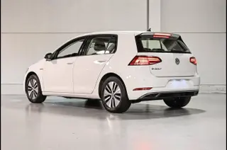 VOLKSWAGEN GOLF 2020 occasion - photo 3