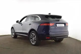 JAGUAR F-PACE 2019 occasion - photo 3