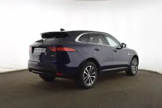 JAGUAR F-PACE 2019 occasion - photo 5