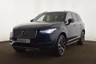 VOLVO XC90 2018 occasion - photo 1