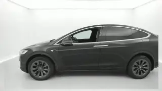 TESLA MODEL X 2018 occasion - photo 2