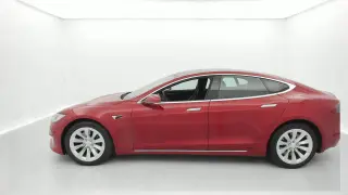 TESLA MODEL S 2018 occasion - photo 2