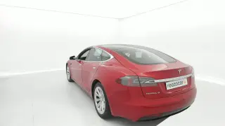 TESLA MODEL S 2018 occasion - photo 3