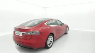 TESLA MODEL S 2018 occasion - photo 5