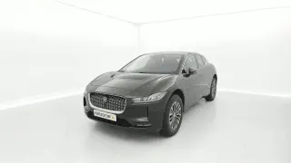 JAGUAR I-PACE 2022 occasion - photo 1