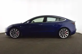 TESLA MODEL 3 2019 occasion - photo 2