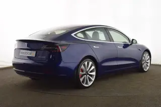 TESLA MODEL 3 2019 occasion - photo 4