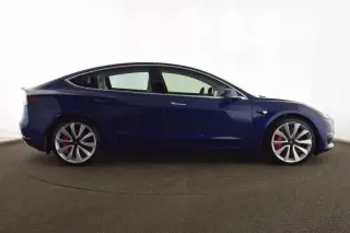 TESLA MODEL 3 2019 occasion - photo 5