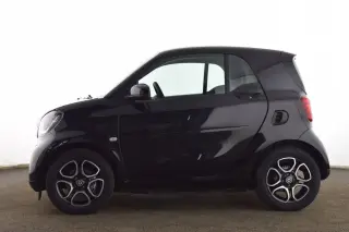 SMART FORTWO 2019 occasion - photo 2