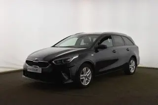 KIA CEED 2021 occasion - photo 1