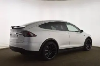 TESLA MODEL X 2018 occasion - photo 4