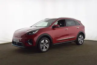 KIA E-NIRO 2021 occasion - photo 1