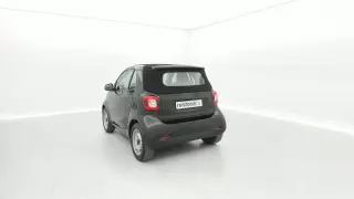 SMART FORTWO 2021 occasion - photo 3