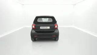 SMART FORTWO 2021 occasion - photo 4