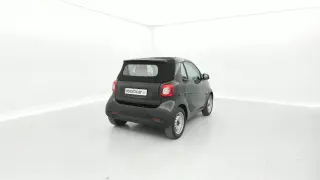 SMART FORTWO 2021 occasion - photo 5