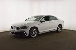 VOLKSWAGEN PASSAT 2020 occasion - photo 1