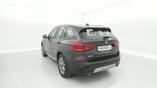 BMW X3 2021 occasion - photo 3