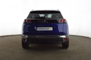 PEUGEOT 3008 2020 occasion - photo 4