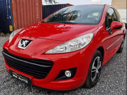 PEUGEOT 207 1.4 HDi [] vendu à 2850.00€