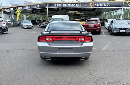 Used Dodge Charger ad : Year 2014, 108000 km | Reezocar