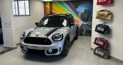 Annonce MINI COUNTRYMAN Hybride 2021 d'occasion France