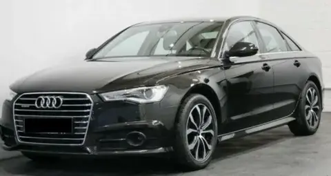 Used AUDI A6 Diesel 2016 Ad 