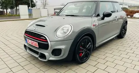 Annonce MINI COOPER Non renseigné 2018 d'occasion 