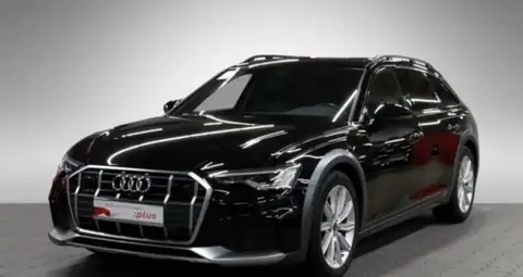 Annonce AUDI A6 Diesel 2021 d'occasion 