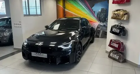 Annonce BMW M2 Essence 2023 d'occasion 