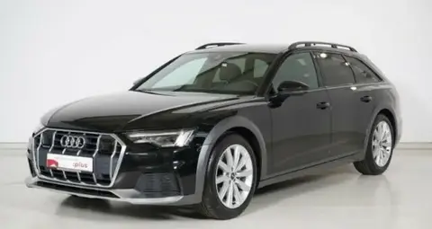 Annonce AUDI A6 Diesel 2021 d'occasion 