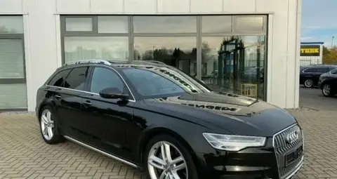 Annonce AUDI A6 Diesel 2016 d'occasion 