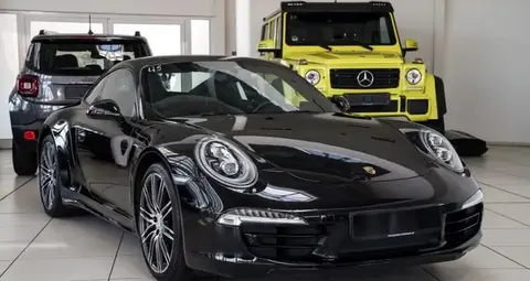 Annonce PORSCHE 991 Essence 2015 d'occasion 